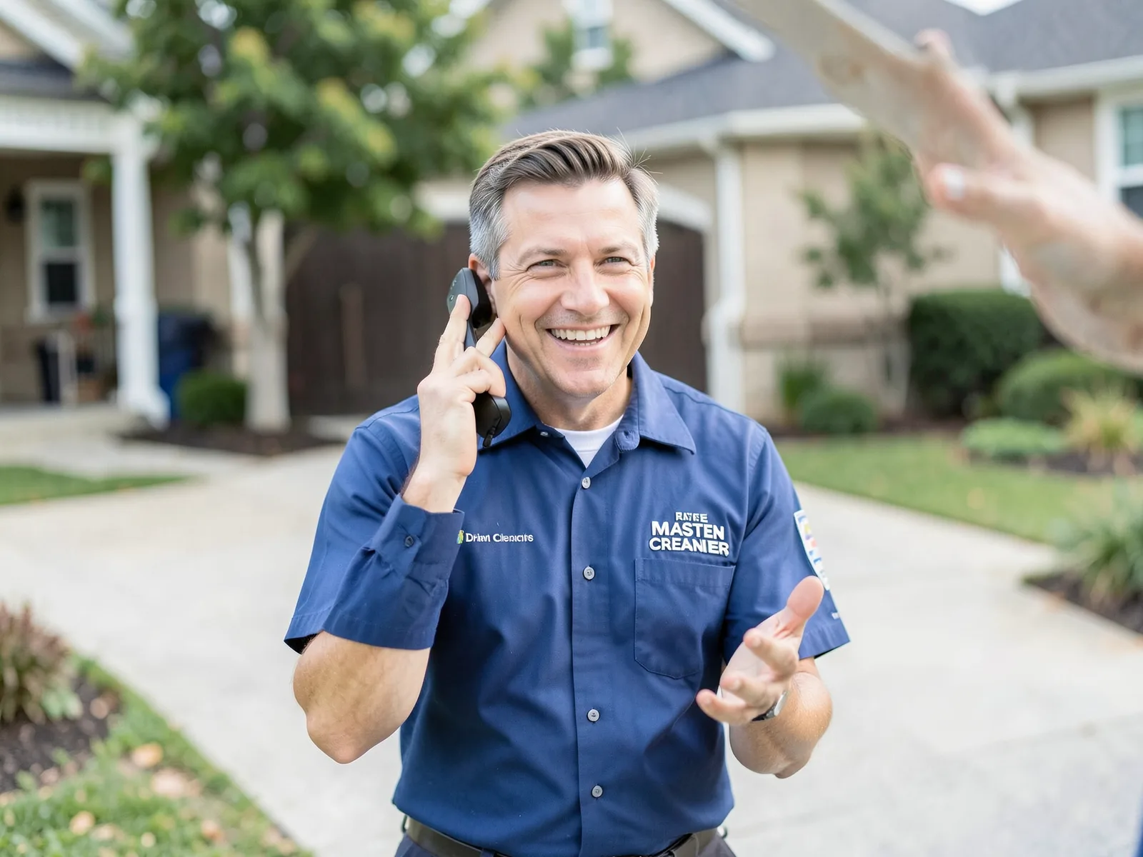 Drain Cleaning State University, AR FAQs
